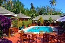 Toucan Inn Tobago Exterior photo