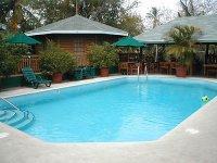 Toucan Inn Tobago Exterior photo